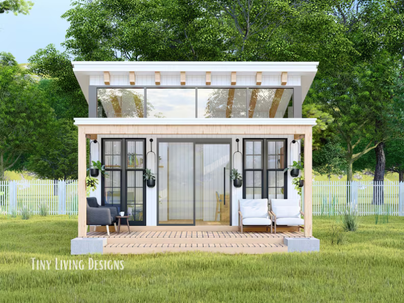 Picture of Innovative Sustainable Home Designs - Contact The Hemp Abode - The Hemp ...